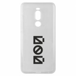 Meizu Note 8