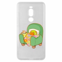 Meizu Note 8