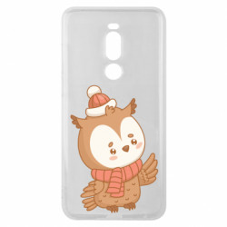 Meizu Note 8