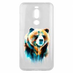 Meizu X8