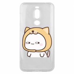 Meizu X8