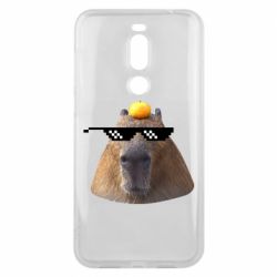 Meizu X8