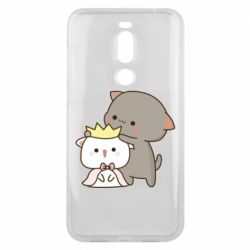 Meizu X8