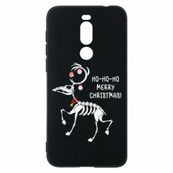 Meizu X8
