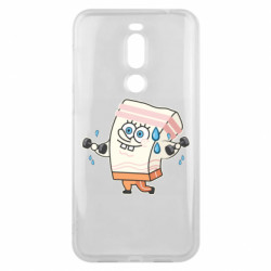 Meizu X8