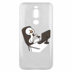 Meizu X8