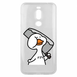 Meizu X8