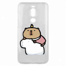 Meizu X8