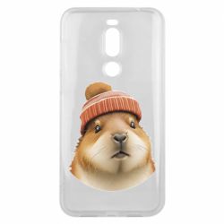 Meizu X8