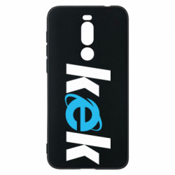 Чехол из раздела Программистам Кек (Internet Explorer) для Meizu X8 - FATLINE Чехол из раздела Программистам Кек (Internet Explorer) для Meizu X8