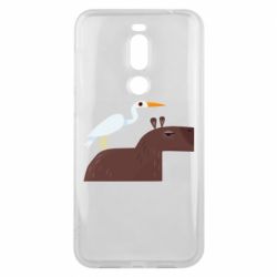 Meizu X8