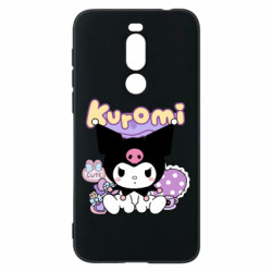 Чехол из раздела Hello Kitty Милая Куроми для Meizu X8 - FATLINE Чехол из раздела Hello Kitty Милая Куроми для Meizu X8