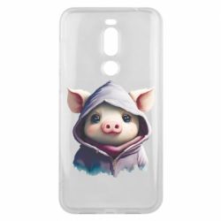 Meizu X8