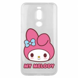 Meizu X8