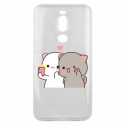 Meizu X8