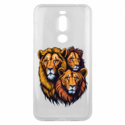 Meizu X8