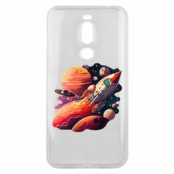 Meizu X8