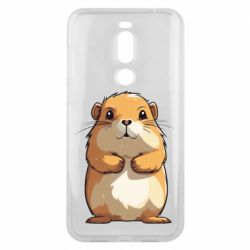 Meizu X8