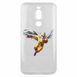 Meizu X8