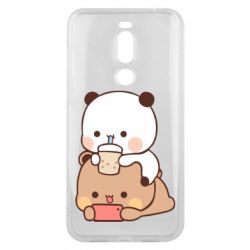 Meizu X8