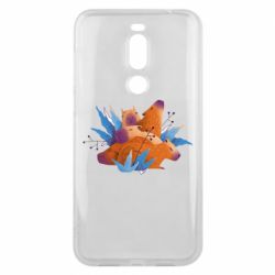 Meizu X8