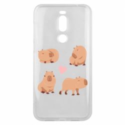 Meizu X8