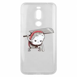 Meizu X8