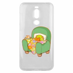 Meizu X8