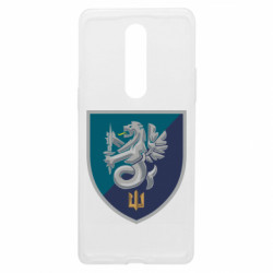 Чехол из раздела Морская пехота 37 ОБрМП для OnePlus 8