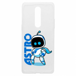 Чохол з розділу Astro Bot Astro Bot character для OnePlus 8 - FATLINE Чохол з розділу Astro Bot Astro Bot character для OnePlus 8