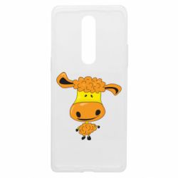 Чехол из раздела Знаки зодиака Баранчик для OnePlus 8