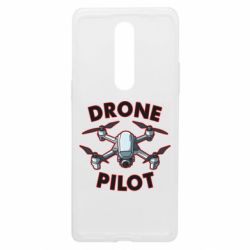 Чохол з розділу Оператори FPV Drone Pilot для OnePlus 8 - FATLINE Чохол з розділу Оператори FPV Drone Pilot для OnePlus 8