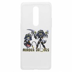 Чехол из раздела Дроны-убийцы Дроны Убийцы: Серийная модель для OnePlus 8 - FATLINE Чехол из раздела Дроны-убийцы Дроны Убийцы: Серийная модель для OnePlus 8