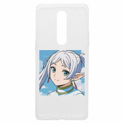 Чехол из раздела Провожающая в последний путь Фрирен Фрирен Frieren для OnePlus 8