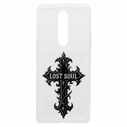 Чехол из раздела Крест Готический Крест: Затерянная Душа для OnePlus 8