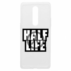 Чехол из раздела Half-Life халф лайф лямда для OnePlus 8