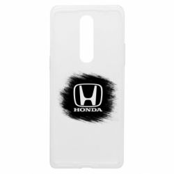 Чехол из раздела Honda Хонда арт, Honda art для OnePlus 8