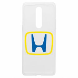 Чехол из раздела Honda Honda UA для OnePlus 8