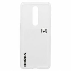 Чехол из раздела Honda Honda. для OnePlus 8
