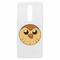 Чехол из раздела Дом совы Хути для OnePlus 8 - FATLINE Чехол из раздела Дом совы Хути для OnePlus 8