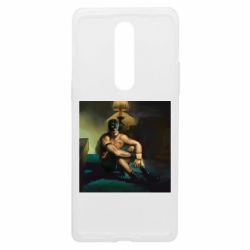 Чехол из раздела Гачимучи Картина гачимучи для OnePlus 8 - FATLINE Чехол из раздела Гачимучи Картина гачимучи для OnePlus 8