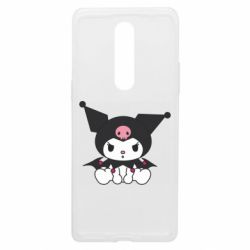 Чехол из раздела Onegai My Melody Куроми. Сидит для OnePlus 8 - FATLINE Чехол из раздела Onegai My Melody Куроми. Сидит для OnePlus 8