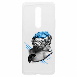 Чехол из раздела Античный pop-art Лаокоон для OnePlus 8