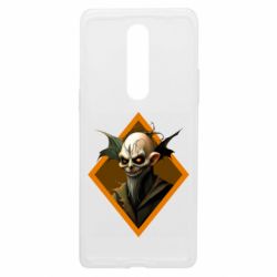 Чехол из раздела Мифические существа Украины Леший для OnePlus 8