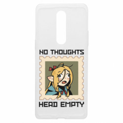 Чехол из раздела Delicious in Dungeon Марсиль Мем для OnePlus 8 - FATLINE Чехол из раздела Delicious in Dungeon Марсиль Мем для OnePlus 8