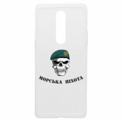 Чехол из раздела Морская пехота Морская пихота для OnePlus 8