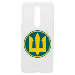 Чехол из раздела Морская пехота Нарукавный Знак Морской Пехоты для OnePlus 8