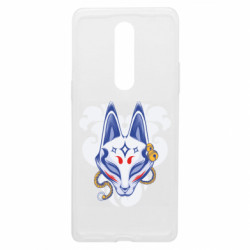 Чехол из раздела Abstract world прикольная девушка с надписью, я верю в силу молодости для OnePlus 8 - FATLINE Чехол из раздела Abstract world прикольная девушка с надписью, я верю в силу молодости для OnePlus 8