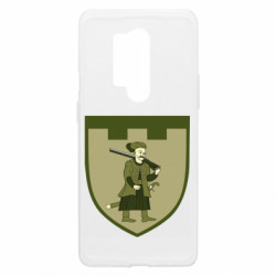 Чехол из раздела Территориальная оборона 110 бригада ТРО для OnePlus 8 Pro
