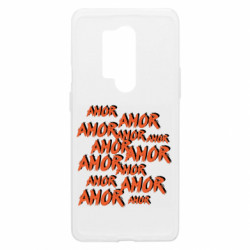 Чохол з розділу Прикольні малюнки Amor для OnePlus 8 Pro - FATLINE Чохол з розділу Прикольні малюнки Amor для OnePlus 8 Pro